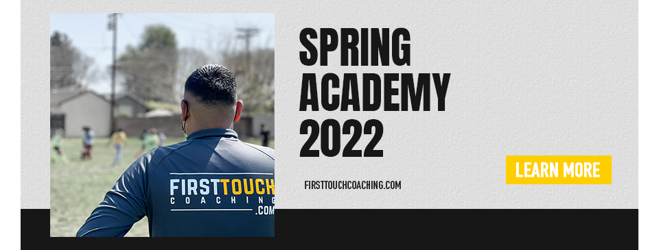 Spring Academy 2022
