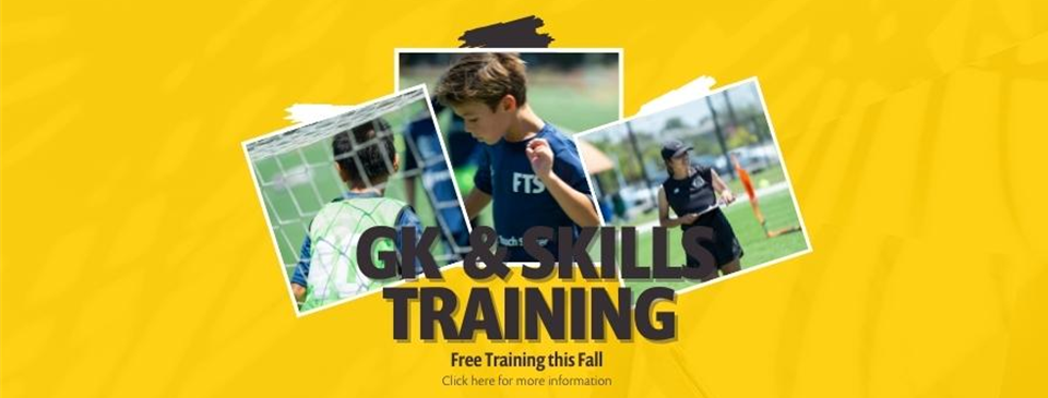 Free GK & Skills Training