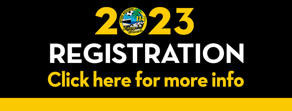 2023 Registration