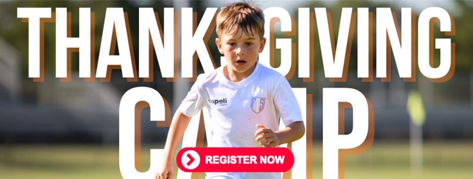 Thanksgiving Camp