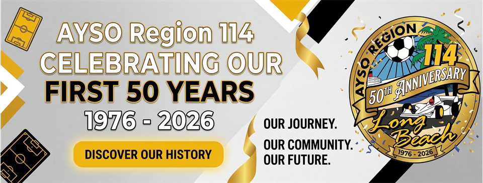 Happy 50th Birthday, 114!